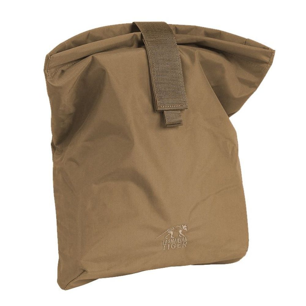 POCHE DELESTAGE TT DUMP POUCH COYOTE | TASMANIAN TIGER