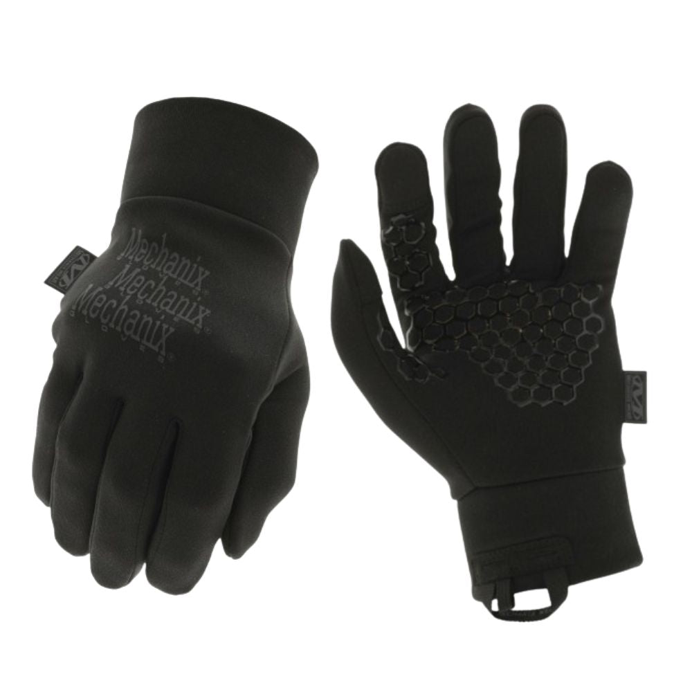 GANTS BASELAYER COLDWORK NOIR - MECHANIX