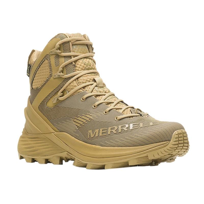 CHAUSSURES ROGUE TACTICAL GTX COYOTE