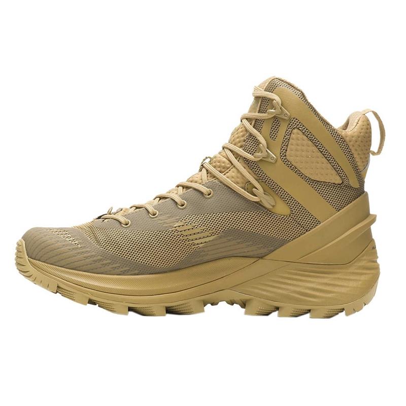 CHAUSSURES ROGUE TACTICAL GTX COYOTE