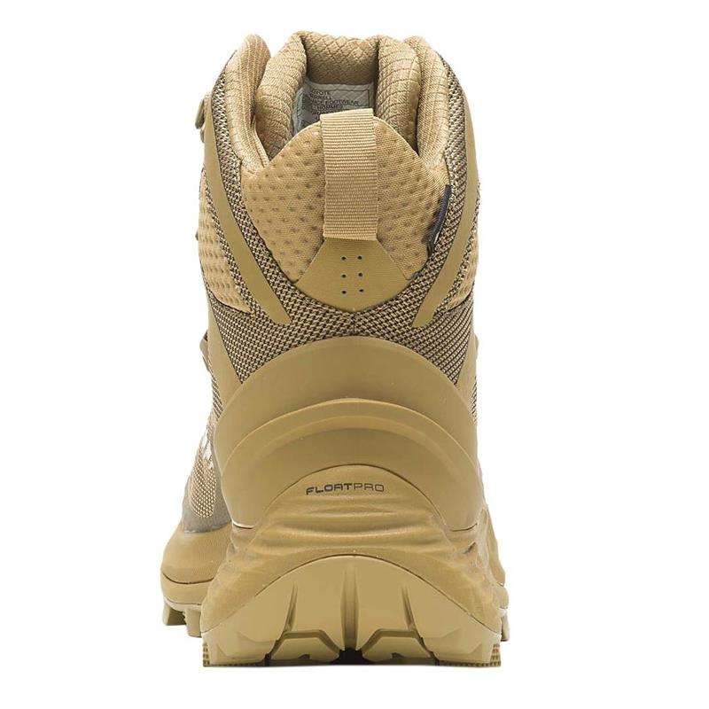 CHAUSSURES ROGUE TACTICAL GTX COYOTE