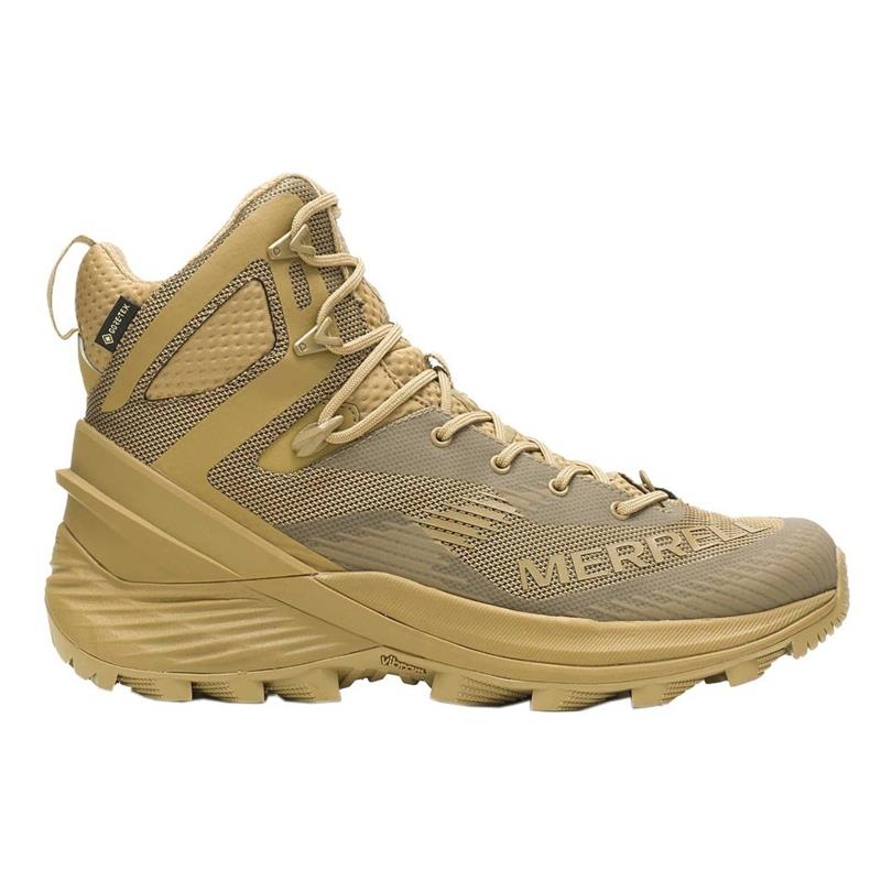 CHAUSSURES ROGUE TACTICAL GTX COYOTE
