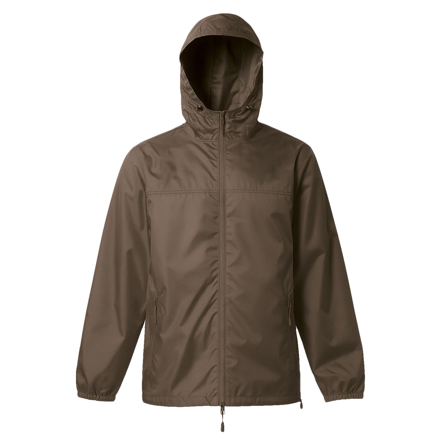 COUPE VENT IMPERMEABLE RIPSTOP COYOTE | OPEX