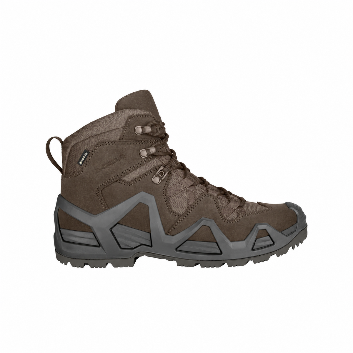 CHAUSSURES ZEPHYR GTX MID MK2 MARRON