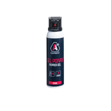 Spray de défense anti-agression A10 Equipment 100ml à base de gel poivre