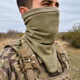 HALSVERWARMER COYOTE | RETEX OPLOSSING