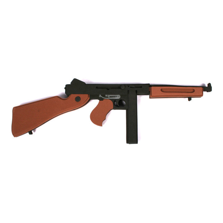 SCHUIMEN THOMPSON GEWEER MODEL 1928 VICTORY'S KIDS