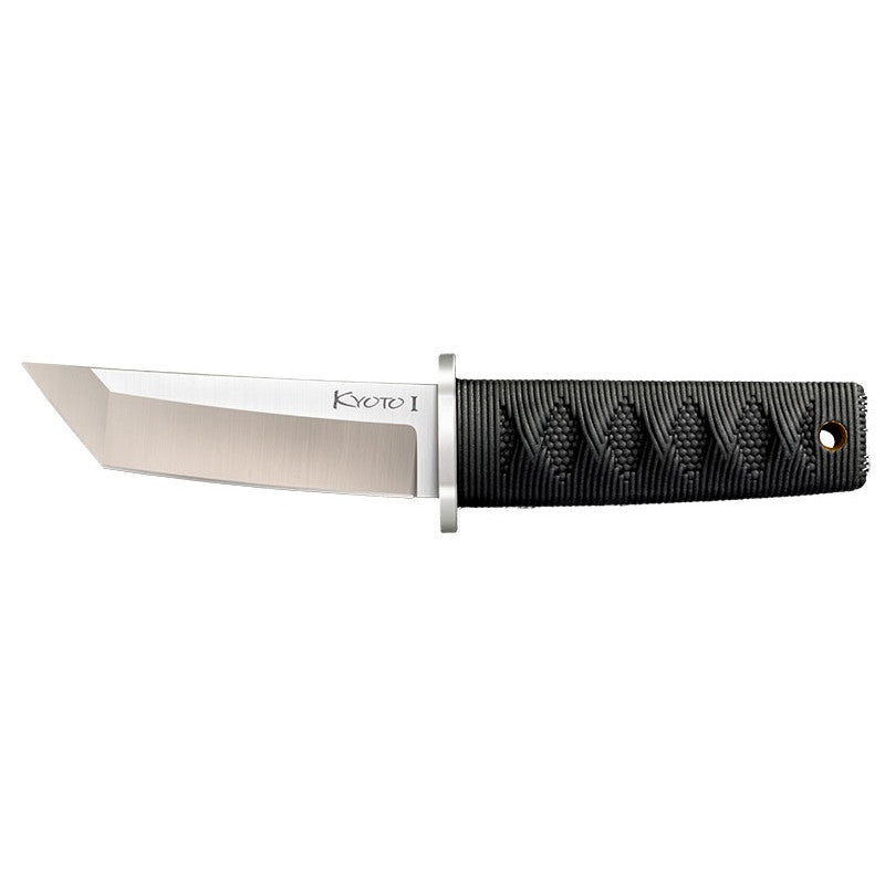 KYOTO MINI JAPANESE TANTO POINT MES | COLD STEEL