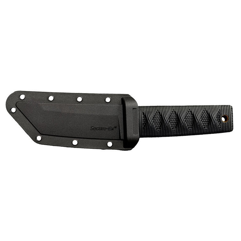 KYOTO MINI JAPANESE TANTO POINT MES | COLD STEEL