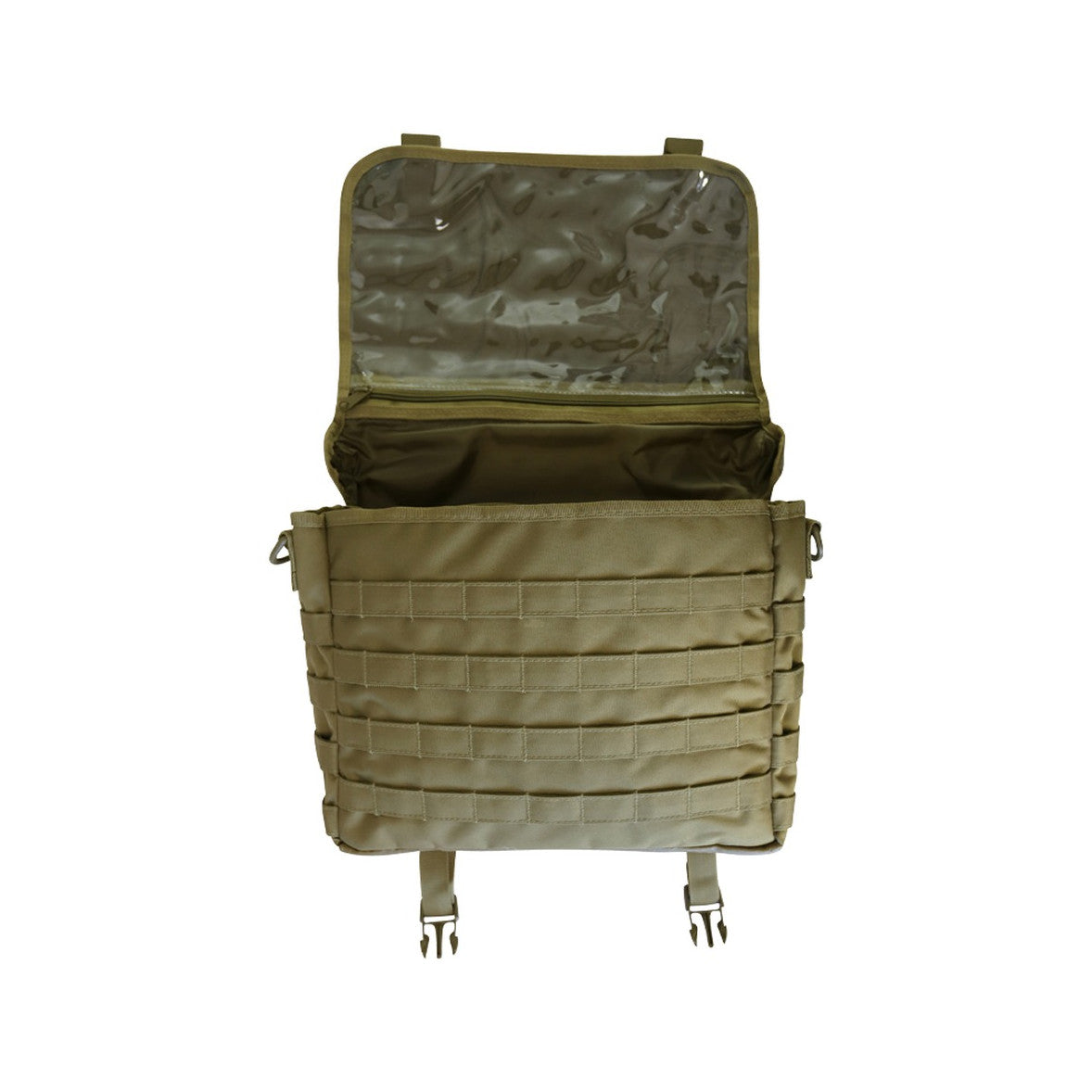 SAC MESSAGER 20L COYOTE KOMBAT TACTICAL