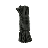 Corde en polypropylène de 15m x 5mm de MFH, non destinée à l'escalade