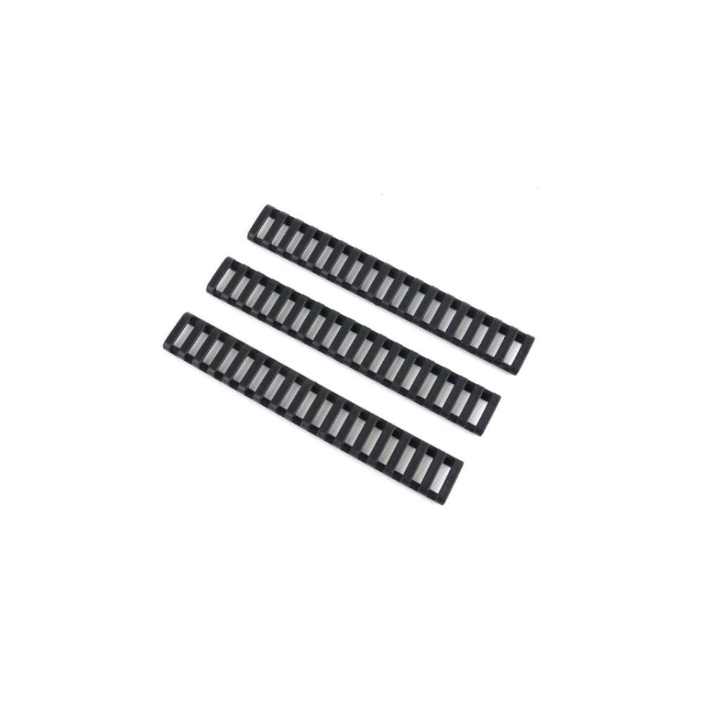 COUVRE RAIL PICATINNY x3 | RETEX SOLUTION