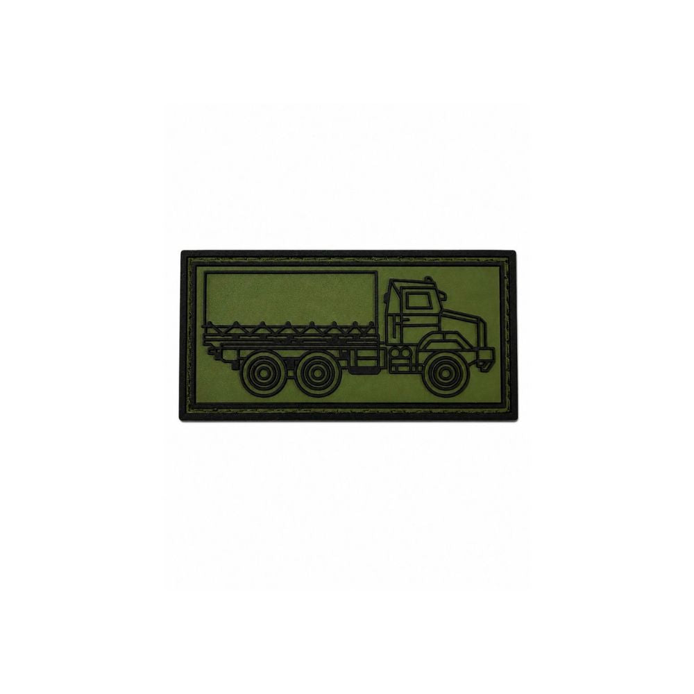 PATCH SPECIALISTE GBC PVC