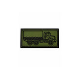 PATCH SPECIALISTE GBC PVC