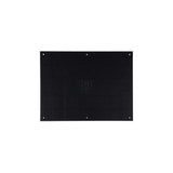 MUR VELCRO POUR PATCH PETIT FORMAT NOIR