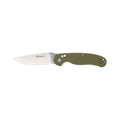 COUTEAU PLIANT D727M VERT