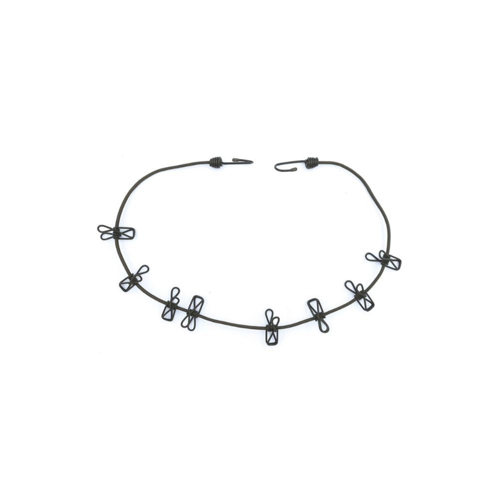 TENDEUR CORDE LINGE VERT | OPEX