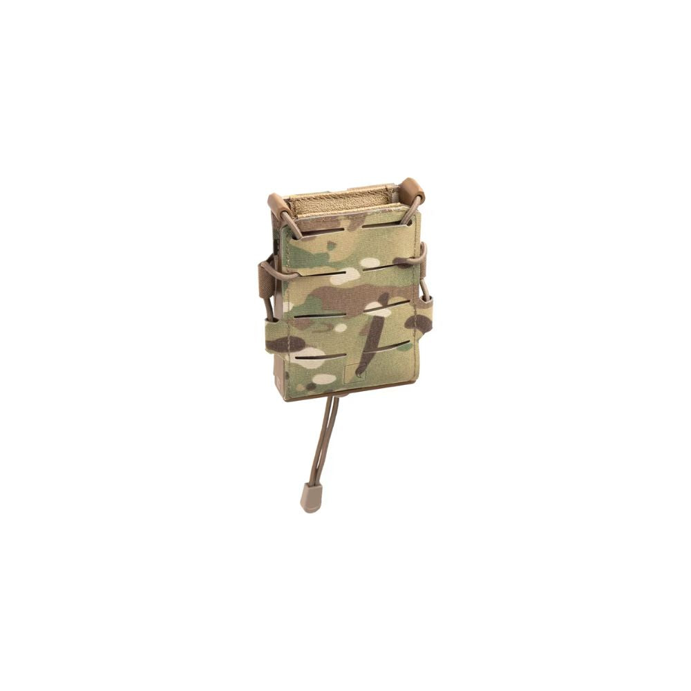 PORTE CHARGEUR SIMPLE 5.56 / AK SPEEDPOUCH LC MULTICAM