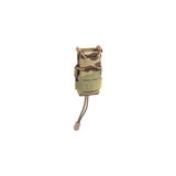 LADERHOUDER 9MM SPEEDPOUCH LC MULTICAM | CLAWGEAR