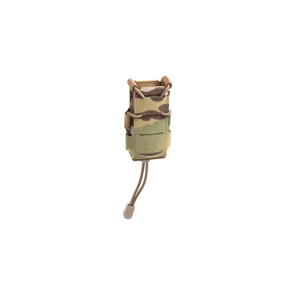 PORTE CHARGEUR 9MM SPEEDPOUCH LC MULTICAM | CLAWGEAR