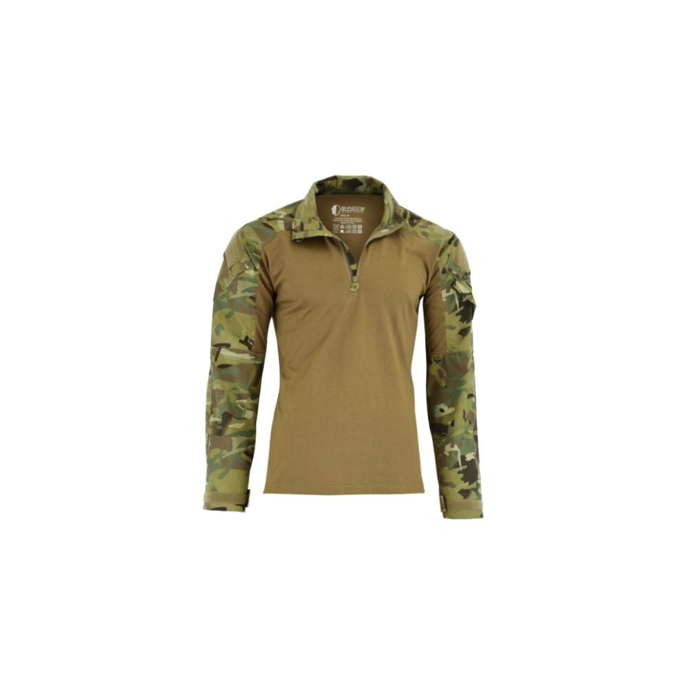 UBAS TACTIQUE HYBRIDE UTP | SHADOW