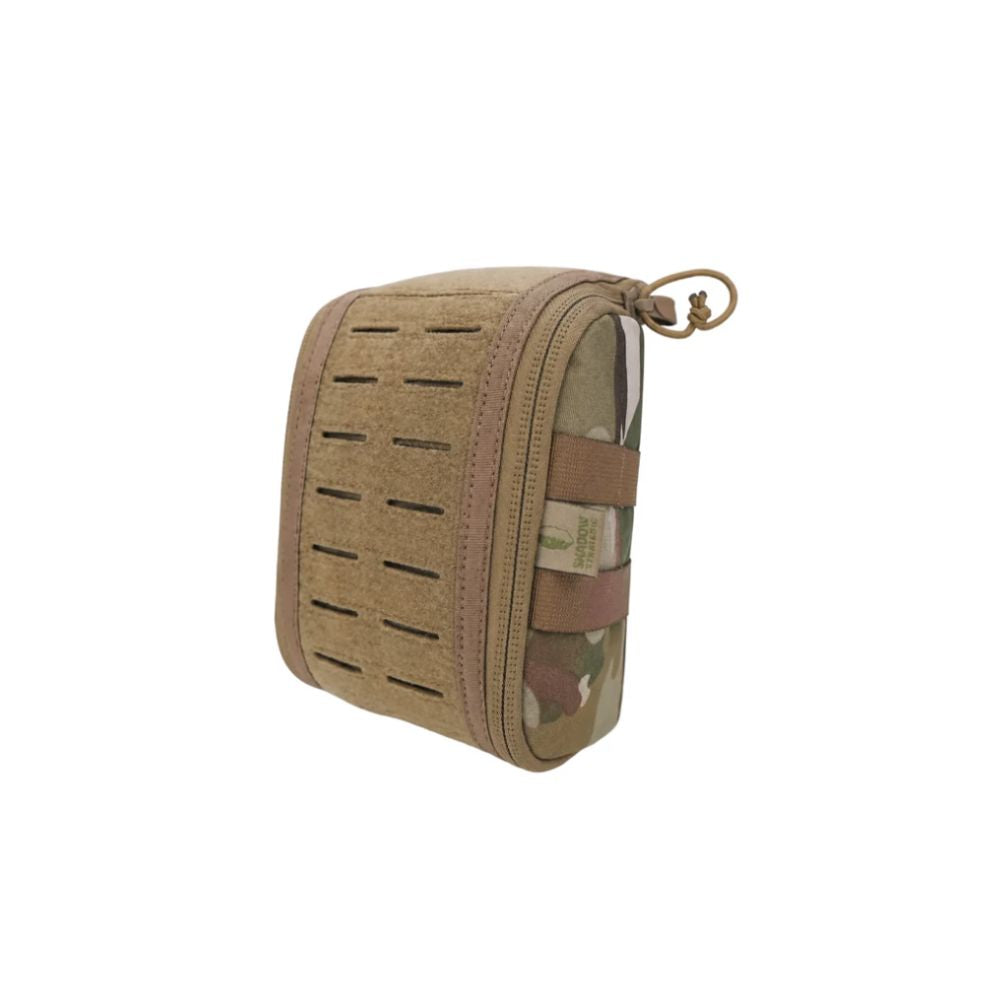 POCHETTE IFAK MOLLE MULTICAM | SHADOW