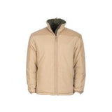 VESTE RÉVERSIBLE VERT/DÉSERT | SNUGPAK