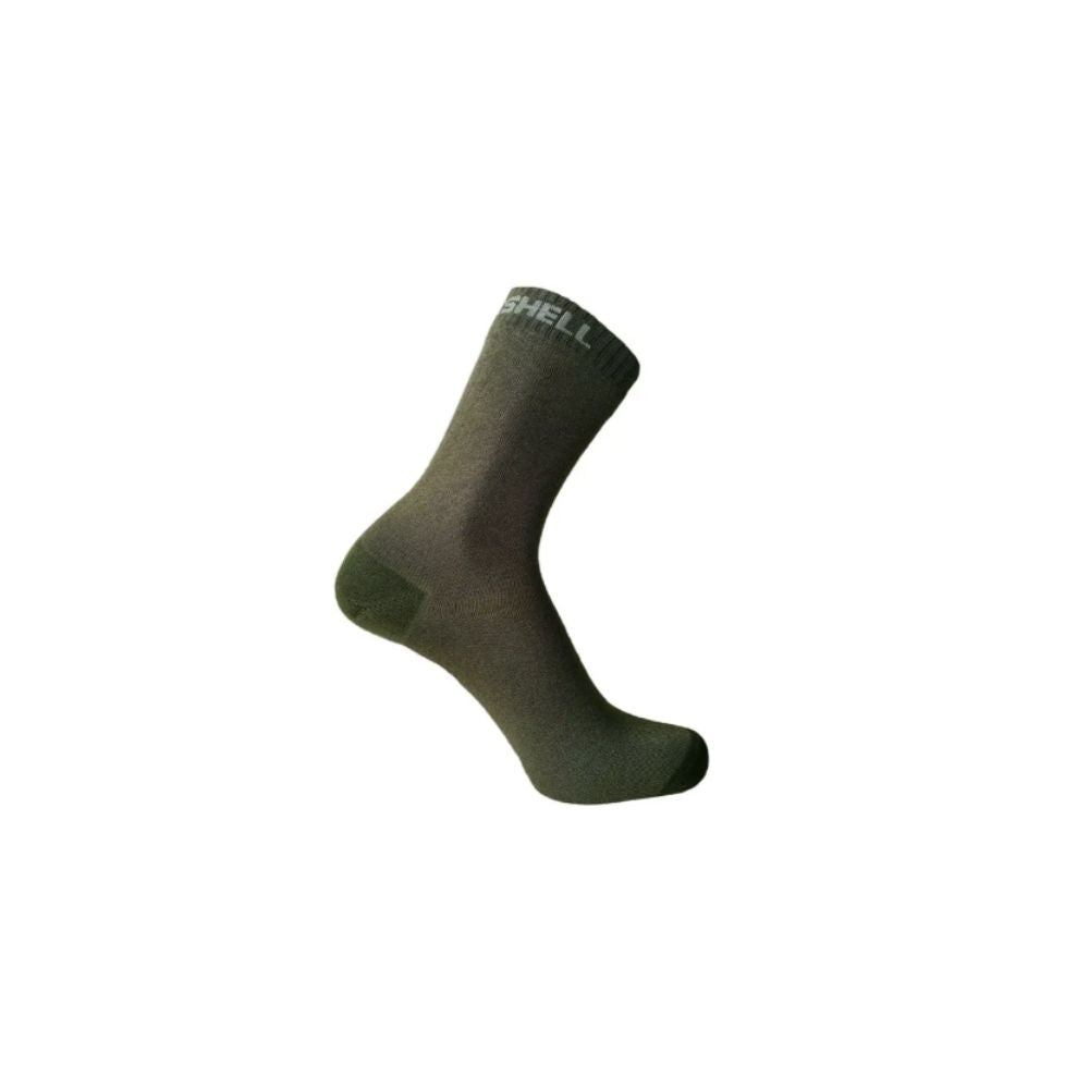 CHAUSSETTES IMPERMEABLES ULTRA THIN CREW SOCKS