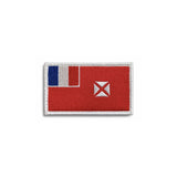 PATCH WALLIS ET FUTUNA