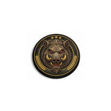 PVC ZWIJNENPATCH