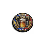 PATCH FRANSE POTJES
