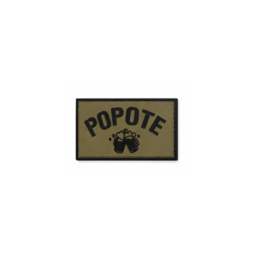 PATCH SPECIALISTE POPOTE