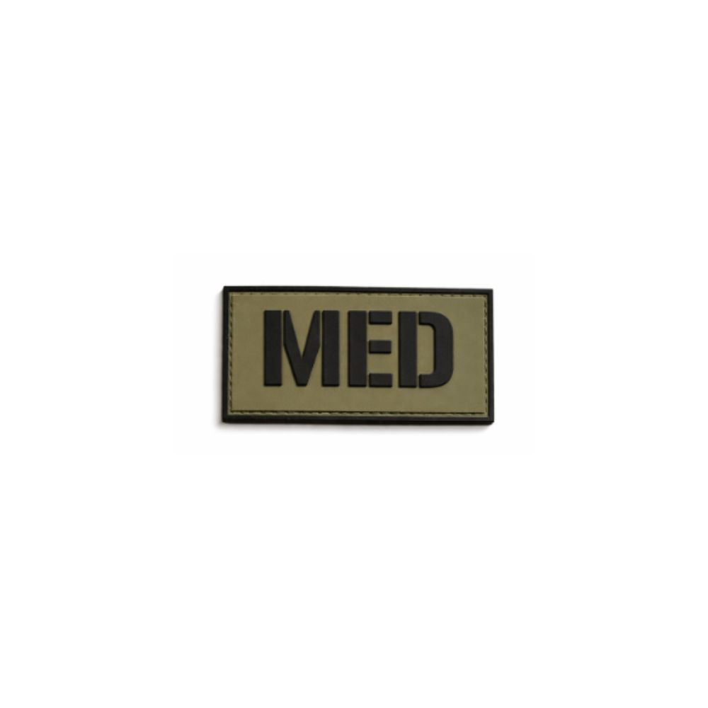 PATCH SPECIALISTE MED