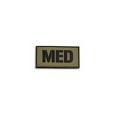 PATCH SPECIALISTE MED