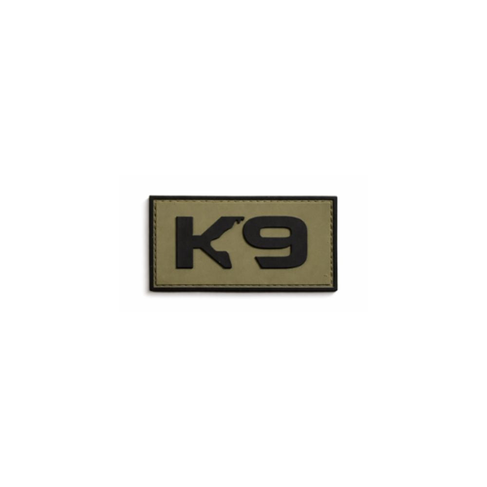 PATCH SPECIALISTE K9 V2