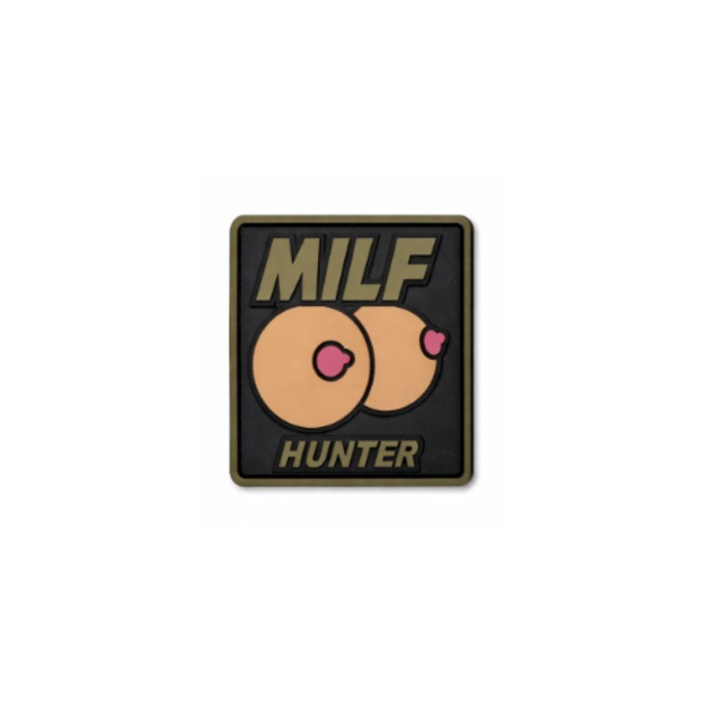 PATCH MILF HUNTER
