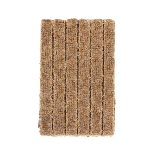 12 bâtons de cire allume-feu Fox Outdoor, sans odeur, brûlent sans résidu, usage facile et sûr, imperméables, légers et stockables, composés de coton,
