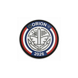 PATCH ORION 2026 PVC