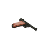 SCHUIMPISTOOL LUGER P08 VICTORY'S KIDS