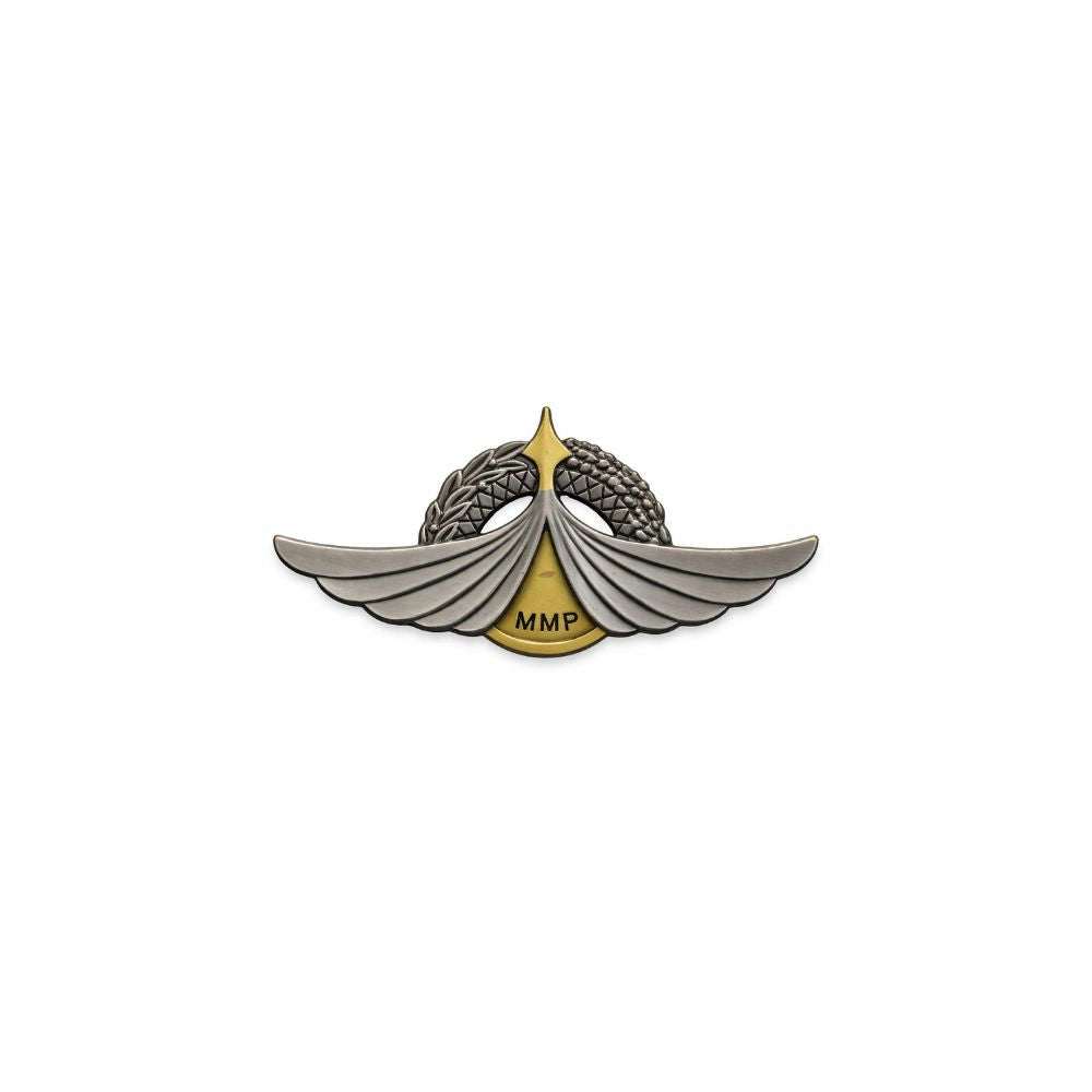 MMP MILITAIR BREVET