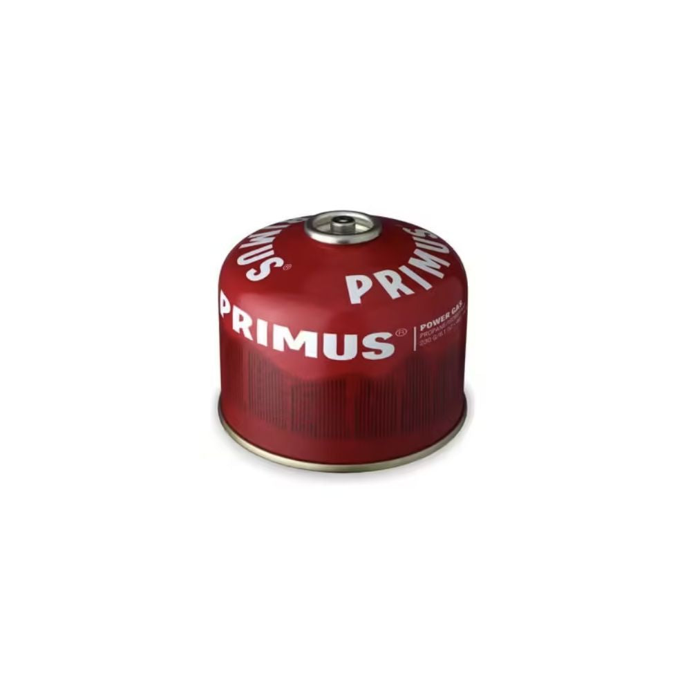 CARTOUCHE GAZ POUR RÉCHAUD 230GR | PRIMUS