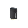 BRIQUET TURBO V2 NOIR
