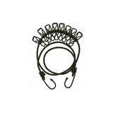 TENDEUR CORDE LINGE VERT | FOSCO