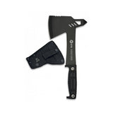 HACHE TACTIQUE 31.5CM NOIR 32266