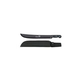 MACHETE TOUCAN ZWART BLAD 53CM ALBAINOX