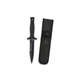 COUTEAU DE BOTTE 31825 NOIR | K25