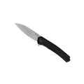 COUTEAU PLIANT RAYGUN NOIR