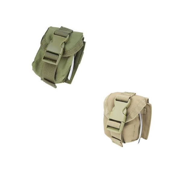 Pochette grenade CONDOR MA15