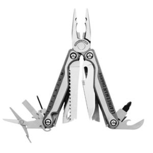 OUTIL LEATHERMAN CHARGE TTI