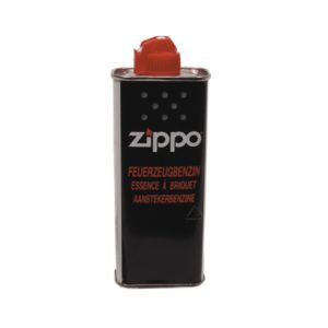 zippo essence a briquet, 125 ml
